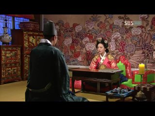 the king and i episode 39 (korean craze voiceover)