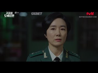 military prosecutor doberman episode 7 (voice softbox)