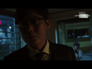 detective queen season 2 episode 10 (softbox voice)