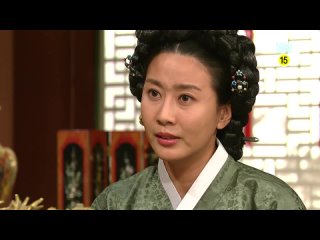 the king and i episode 36 (korean craze voiceover)