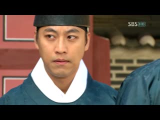 the king and i episode 26 (voice korean craze)