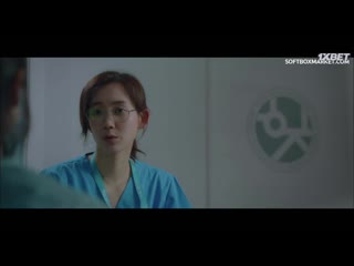 wise life in the hospital episode 9 (voice softbox)