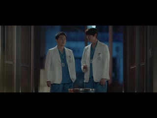 wise life in the hospital episode 10 (voice softbox)