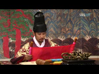 the king and i episode 29 (voice korean craze)