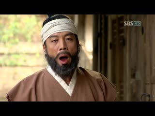 the king and i episode 22 (korean craze voiceover)