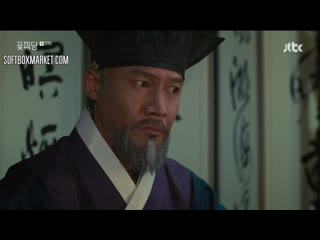 flower team: joseon marriage agency episode 10 (softbox voiceover)