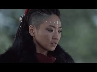 tribes and empires. storm of prophecy episode 60 (asian miracle group voice)