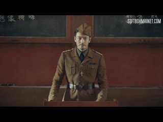 military academy arsenal episode 15 (softbox voiceover)