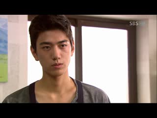 lie to me episode 15 (voice green tea)