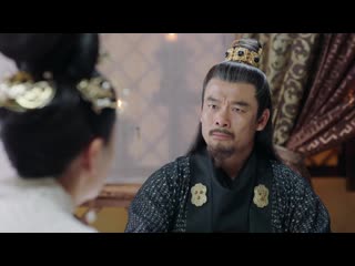 the legend of fu yao episode 61 (voiced by east dream)