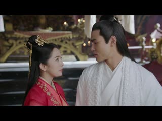 the legend of fu yao episode 59 (voiced by east dream)