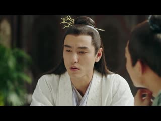 the legend of fu yao episode 58 (voiced by east dream)