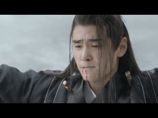 the legend of fu yao episode 65 (voiced by east dream)