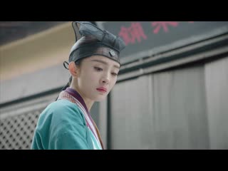 the legend of fu yao episode 47 (voiced by east dream)