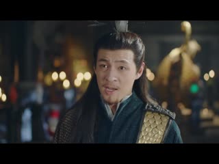 the legend of fu yao episode 45 (voiced by east dream)