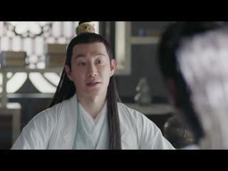 the legend of fu yao episode 40 (voiced by east dream)