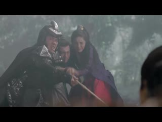 the legend of fu yao episode 42 (voiced by east dream)