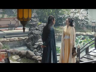 the legend of fu yao episode 31 (voiced by east dream)