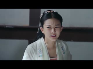 the legend of fu yao episode 29 (voiced by east dream)