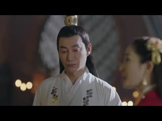 the legend of fu yao episode 33 (voiced by east dream)