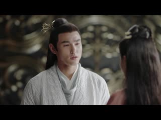 the legend of fu yao episode 35 (voiced by east dream)