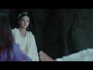 the legend of fu yao episode 37 (voiced by east dream)