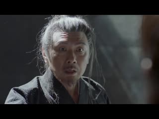 the legend of fu yao episode 27 (voiced by east dream)