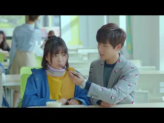 don't kiss me mr. devil season 3 episode 36