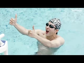 swimmer episode 44 (softbox voiceover)