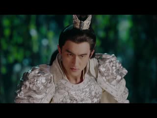 god of war zhao yun episode 37 (east dream soundtrack)