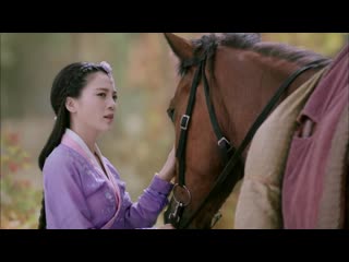 god of war zhao yun episode 38 (east dream soundtrack)