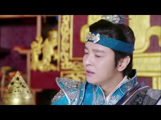 god of war zhao yun episode 33 (east dream soundtrack)