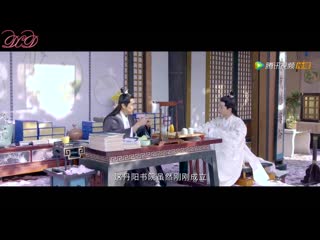 butterfly lovers episode 17 (voice crazy)