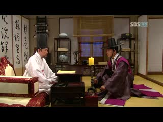 the king and i episode 18 (dubbed korean craze)