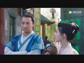 oh my emperor season 2 episode 15 (asian miracle group voice)