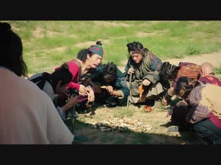 chinese odyssey love you for a million years episode 13 (east dream voice)