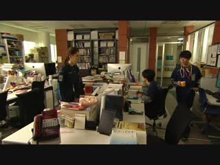 code blue 3 sp episode 3 (asian miracle group dub)