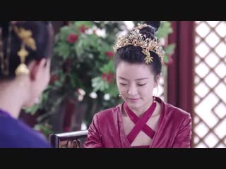 charming wife cooking goddess episode 41 (voice east dream)