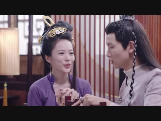 charming wife cooking goddess episode 35 (voice east dream)