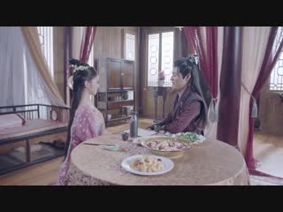 charming wife cooking goddess episode 9 (voice east dream)