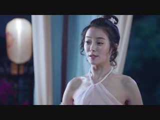 charming wife cooking goddess episode 11 (voice east dream)