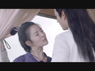 charming wife cooking goddess episode 20 (voice east dream)