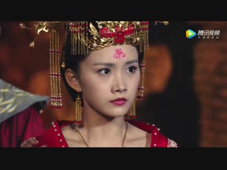 oh my emperor season 2 episode 19 (asian miracle group voice)