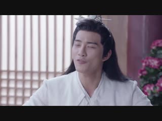 charming wife goddess of cooking episode 6 (east dream voice)