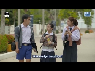 hormones season 2 episode 9 (voiced by rin)