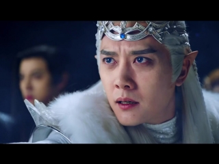 ice fantasy episode 51 (voiced by steponee)