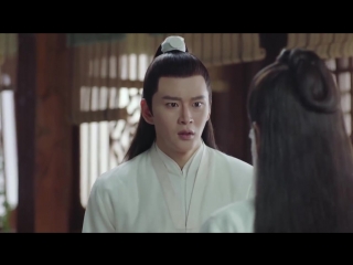 the legend of fu yao episode 9 (voiced by east dream)