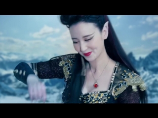 ice fantasy episode 44 (voiced by steponee)