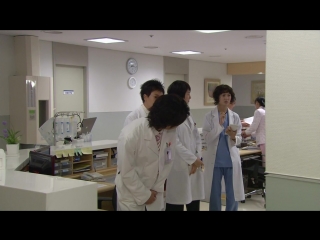 surgeon pon dar hee episode 1 (dubbed korean craze)