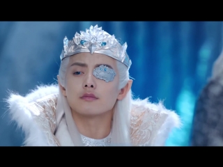 ice fantasy episode 32 (voiced by steponee)